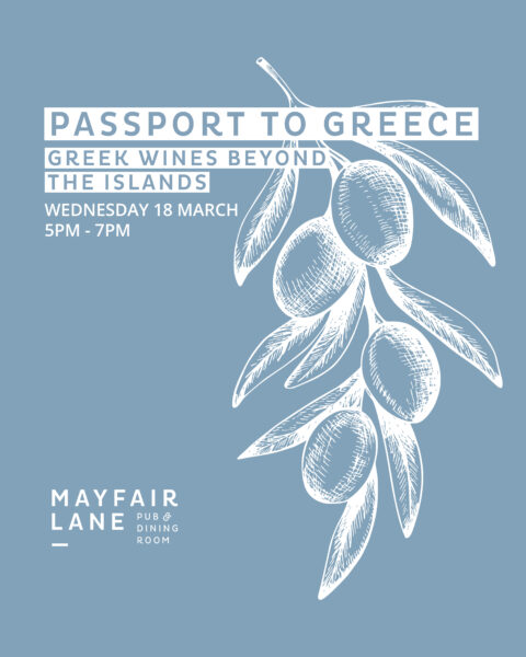 ML Passport to Greece